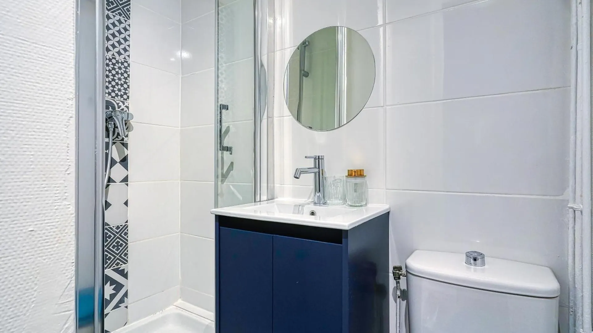 Appartement Equipe Dans Le Quartier Montparnasse Paris 0*,  Frankrig