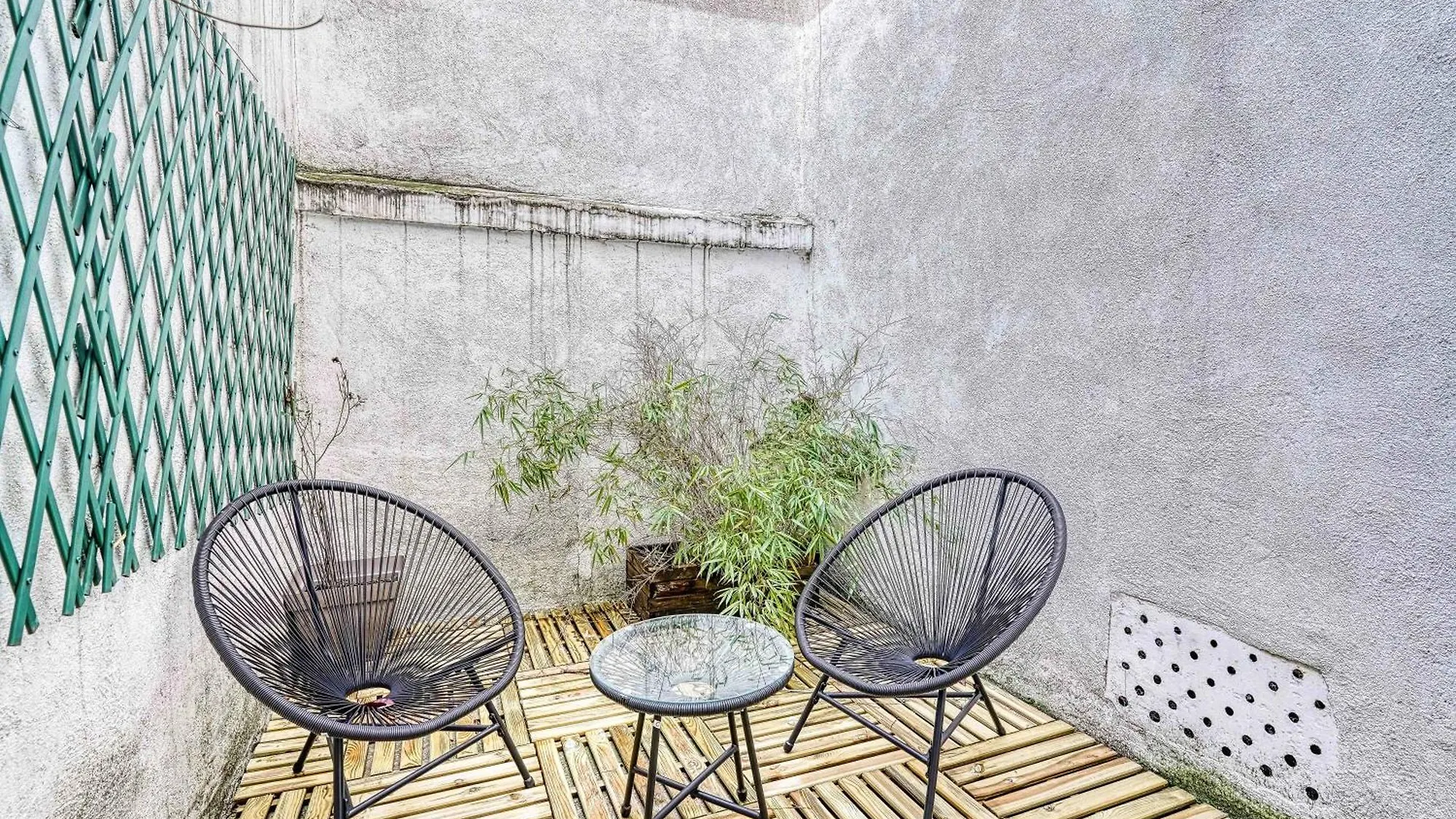Appartement Equipe Dans Le Quartier Montparnasse Paris Apartment